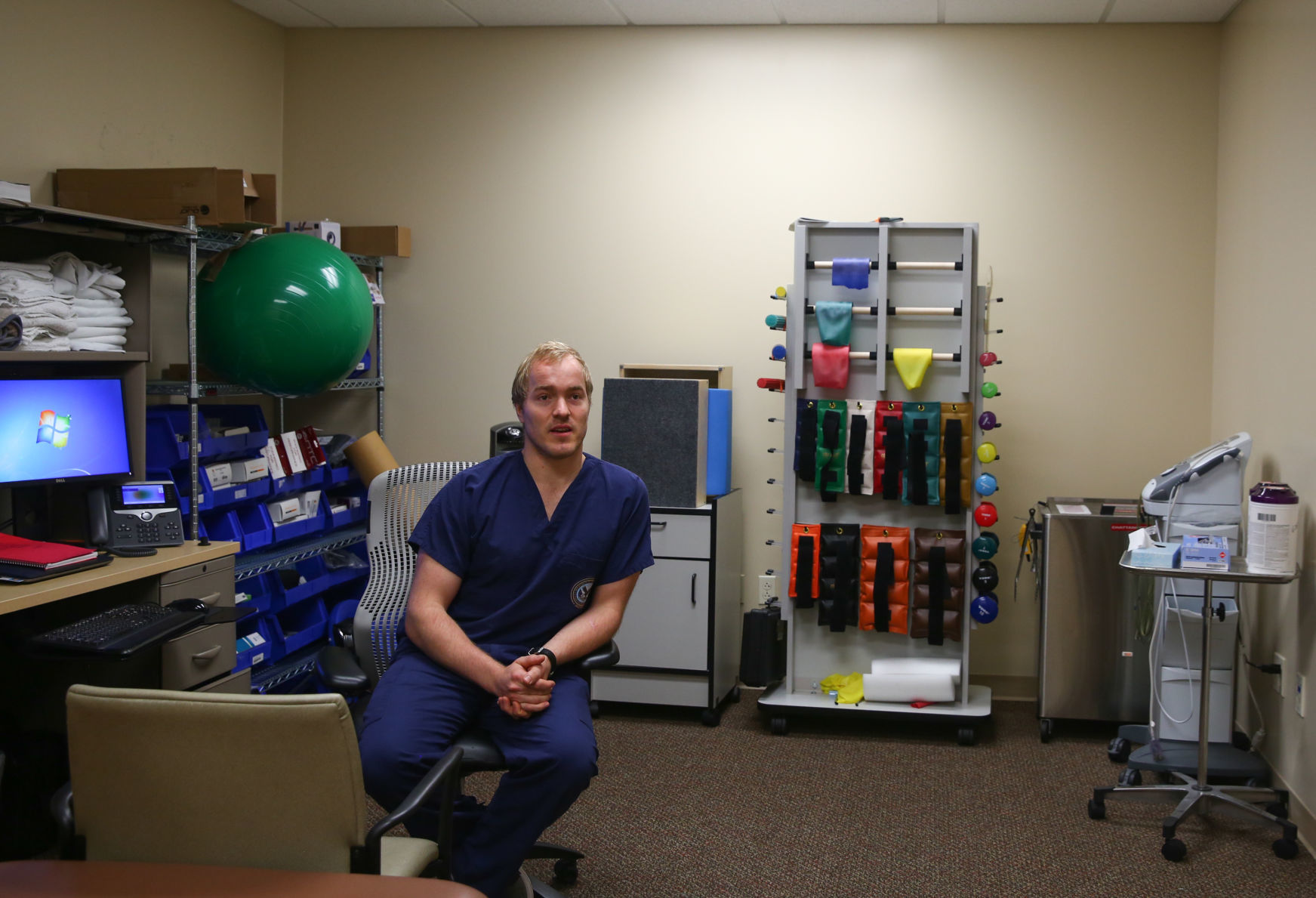 Vets Clinic - Mason City